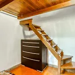 SANTA MARIA MAGGIORE Apartment